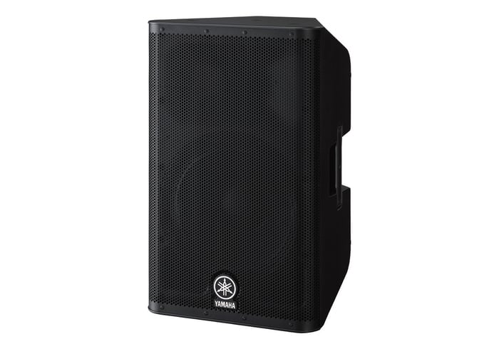 Yamaha DXR12 12" 2-Way Active Loudspeaker DXR12-CA