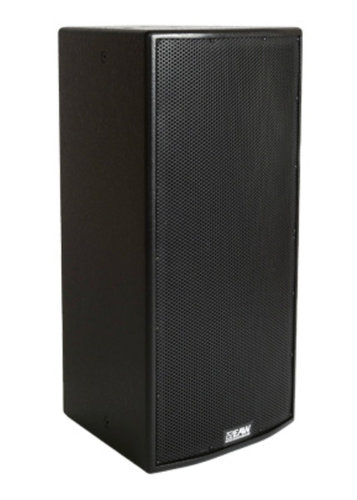 EAW-Eastern Acoustic Wrks MK2364i Black 12" 2-Way Full Range Speaker in Black MK2364I-BLACK
