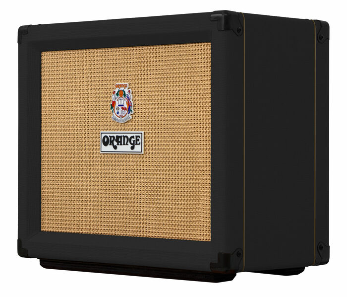 Orange ROCKER-15 Rocker 15 15W 1x10" Guitar Tube Combo Amplifier