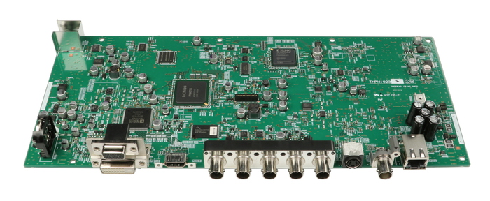 Panasonic TXN/98WBHZ Main PCB For PTD-W640UK