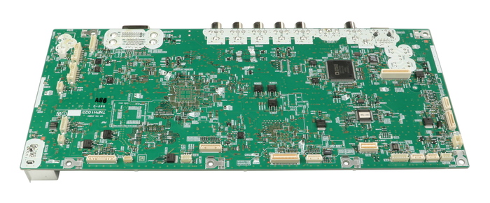 Panasonic TXN/98WBHZ Main PCB For PTD-W640UK