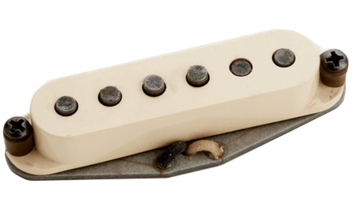 Seymour Duncan 11024-09 AntiquityII Pickup, Surf, For Strat