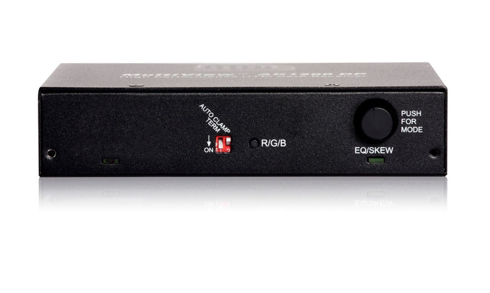 TV One 2620019-04 MultiView UTP Receiver 2620019-04