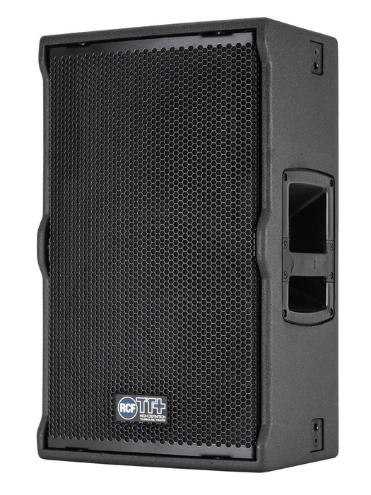 RCF TT22-A II Active High Output Two-Way Speaker, 1100 W TT22-A-MK2