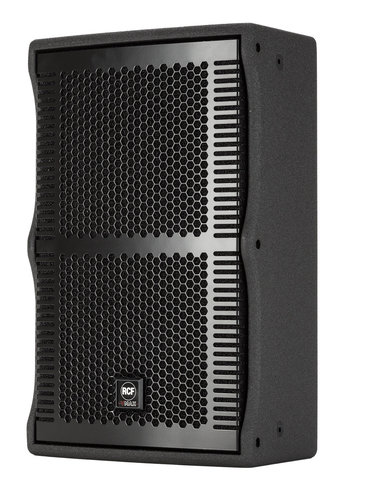 RCF VMAX V10 High Power, Two-Way Bass Reflex Full Range System VMAX-V10
