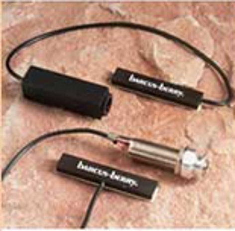 Barcus Berry 1457-BARCUS-BERRY "Outsider" Piezo Transducer