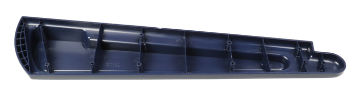 Soundcraft P0010-05 Left Side Panel For GB8