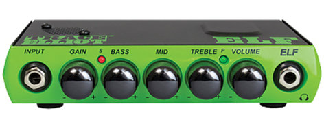 Trace Elliot ELF Bass Amp ELF
