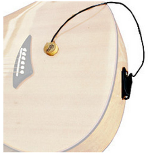 Dean Markley Artist XM Acoustic Instrument Pickup 3001-DEAN-MARKLEY