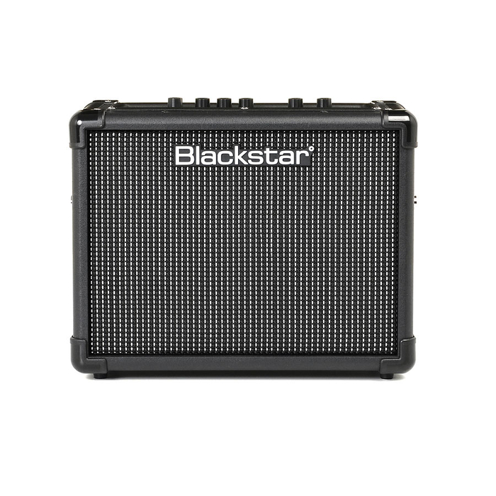 Blackstar Amps ID:Core Stereo 10 V2 2x5W Guitar Combo Amp IDCORE10V2