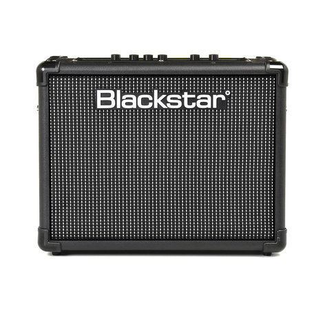 Blackstar Amps ID:Core Stereo 20 V2 2x10W Guitar Combo Amp IDCORE20V2