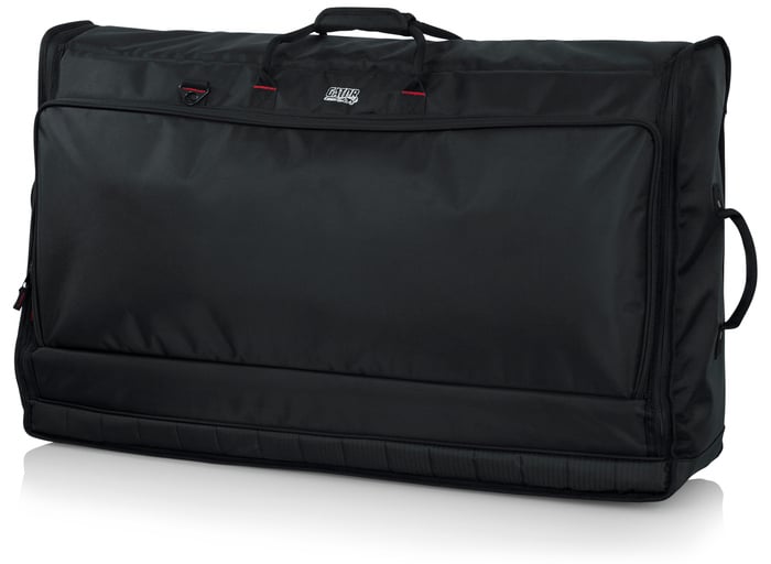 Gator G-MIXERBAG-3621 36"x21"x8" Padded Nylon Large Format Mixer Bag