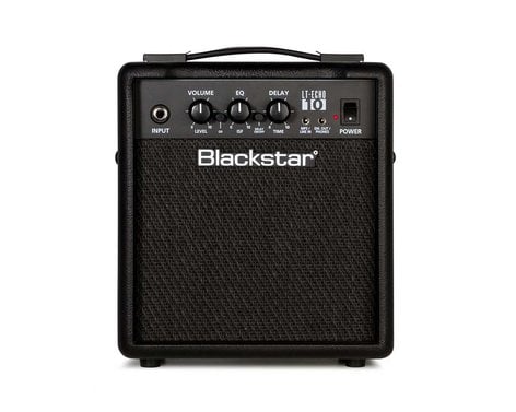 Blackstar Amps LT-ECHO 10 10W 2-Ch Combo Guitar Amplifier LTECHO10