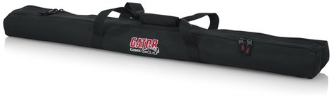 Gator Cases GPA-SPKRSPBG-42DLX Speaker Sub Pole bag with 2 Compartments GPA-SPKRSPBG-42DLX