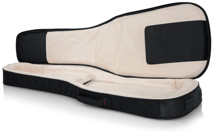 Gator G-PG-335V Pro-Go Gig Bag For 335/Flying V Style Guitars