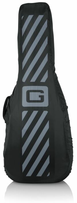Gator G-PG-335V Pro-Go Gig Bag For 335/Flying V Style Guitars