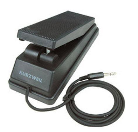 Kurzweil CC-1 Continuous Control Pedal