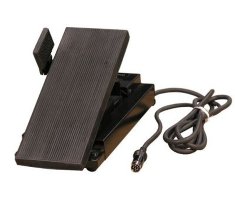 Hammond Suzuki USA Inc EXP-100F Expression Pedal (for XE-1, XK-2, & XK-3) EXP-100F