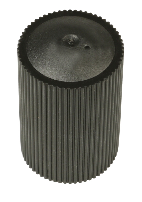 K&M Stands 01.84.760.55 Rubber End Cap for 18940 and 14047 01.84.760.55