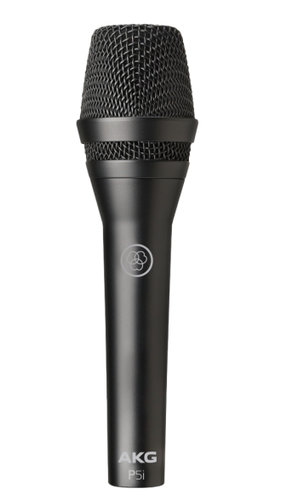 AKG P5i High-Performance Dynamic Vocal Microphone P5I