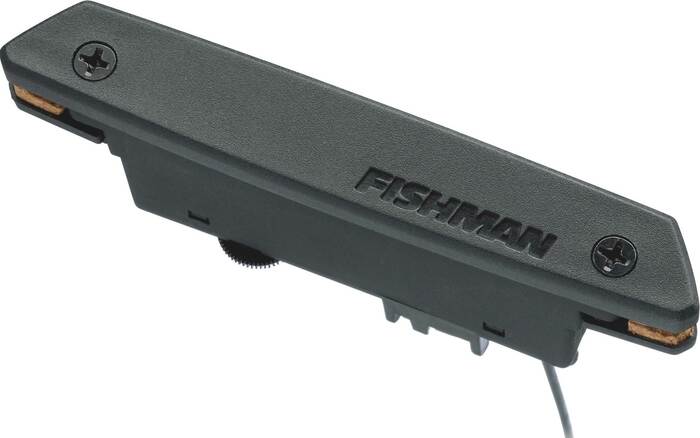 Fishman PRO-REP-102 Rare Earth Acoustic Guitar Humbucking Pickup PRO-REP-102