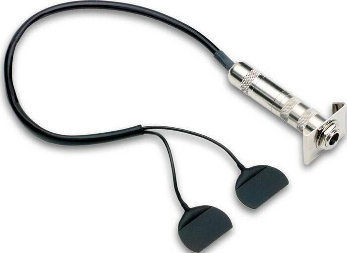 Fishman PRO-BP1-00B Upright Bass Pickup