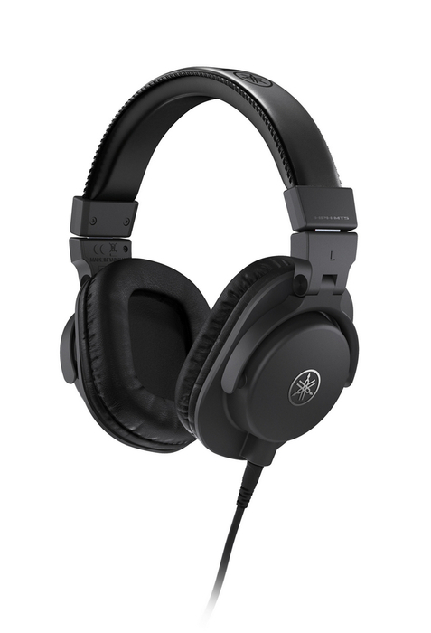 Yamaha HPH-MT5 Studio Monitoring Closed-Back Headphone HPH-MT5