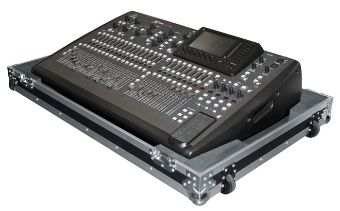 Gator Cases G-TOURX32NDH G-TOUR Series Road Case for Behringer X32 G-TOURX32NDH