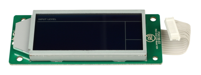 Novation FFFB001175 MiniNova LCD Display Assembly FFFB001175