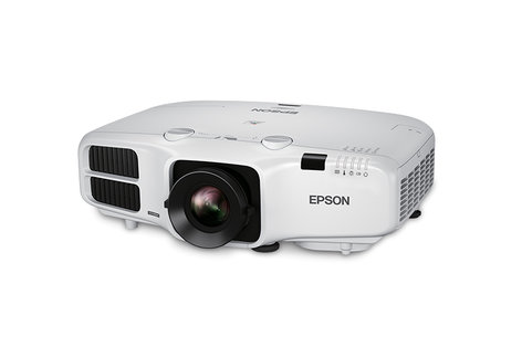 Epson PowerLite 5520W 5500 Lumens WXGA 3LCD Projector POWERLITE-5520W