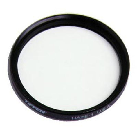 Tiffen Haze-1 67mm Screw-In UV Filter 67HZE