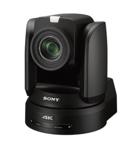 Sony BRC-X1000/1 4K HD PTZ Camera With 12x Optical Zoom