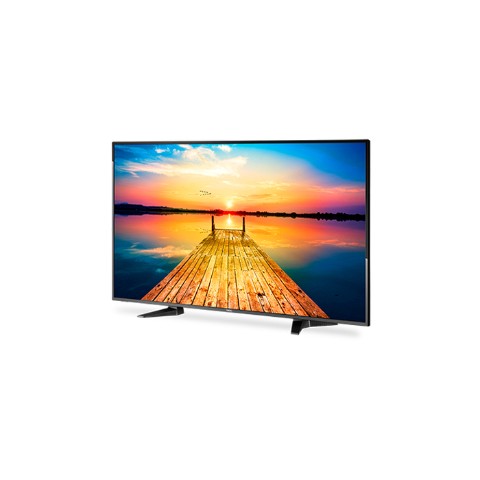 NEC Visual Systems E506 50" LED Commercial Display with ATSC tuner E506