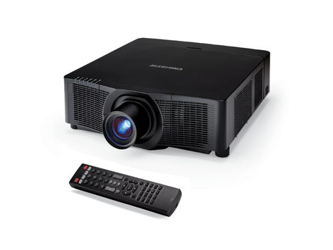 Christie Digital LW751i-D 7500 Lumen WXGA 3LCD Projector Body Only LW751I-D