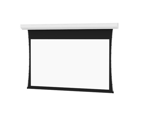 Da-Lite 70172LS Tensioned Contour Electrol 72.5" x 116", 16:10 Format Screen with High Contrast Da-Mat Surface 70172LS