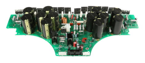 QSC WP-505001-00 Channel Module Assembly for RMX 5050 WP-505001-00