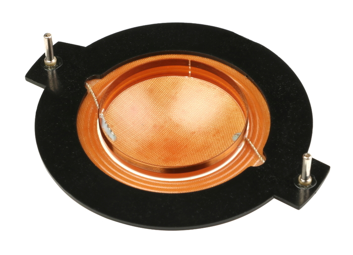 Atlas IED D-15UB Diaphragm For APW-30T, PD30T, MLE1