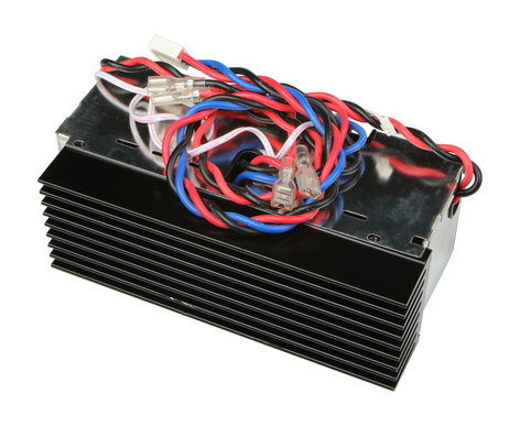 Behringer Q04-23300-02906 Amp Module for PMH660 and PMH1000 Q04-23300-02906