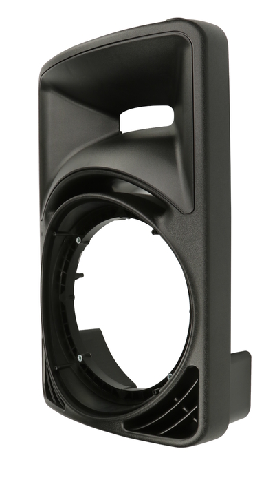 Mackie 33090300-02 Black Front Cabinet for SRM450 V2 33090300-02