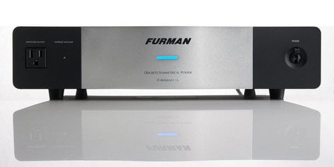 Furman IT-REFERENCE 15i Discrete Symmetrical Power Filter IT-REF-15I