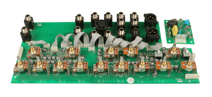 Peavey 32200308 Main PCB for KB4 32200308