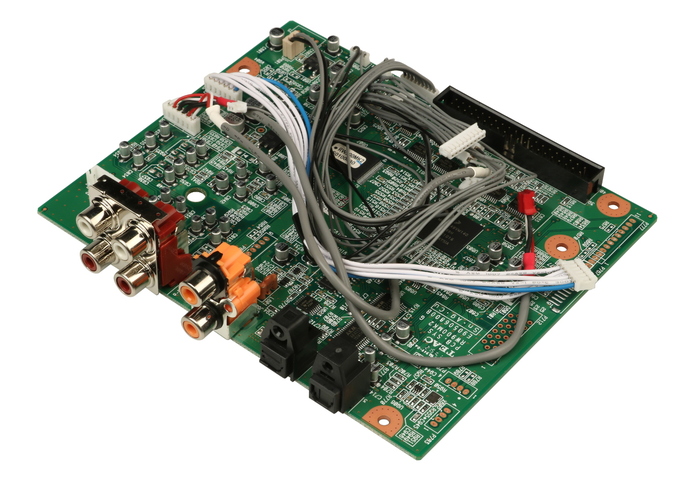 Tascam E95506800A System PCB for CD-RW900MKII E95506800A
