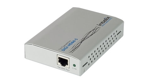 Intelix DIGI-HD60-S HDBaseT HDMI Over Twisted Pair Transmitter DIGI-HD60-S