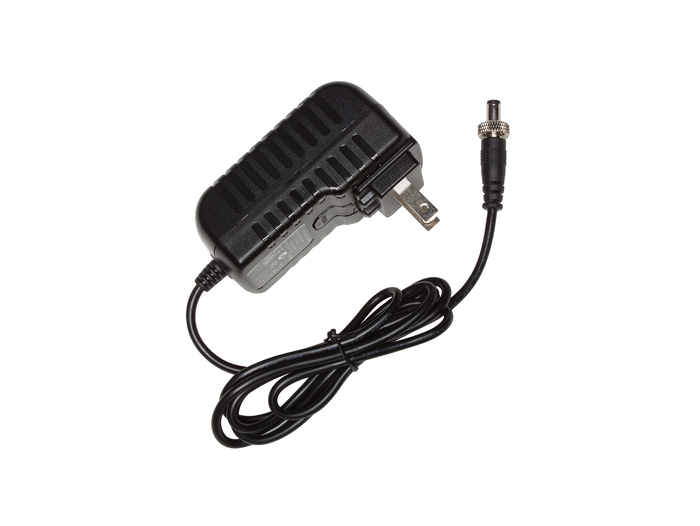 Intelix PS-24D-25 24V DC, 2.5 A Power Supply for DIGI-HD60 Series Extenders PS-24D-25