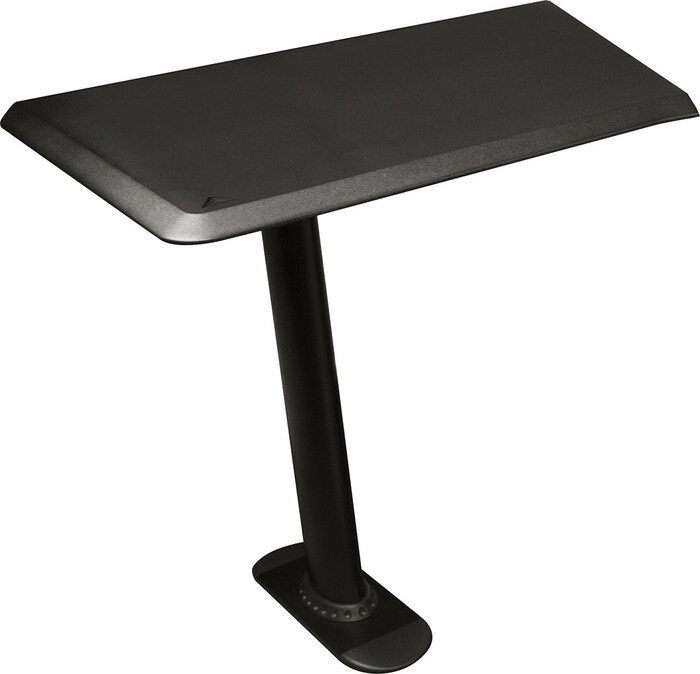 Ultimate Support NUC-EX24L Nucleus Series Studio Desk Table Top (Left Side) - Single 24" Extension with Leg NUC-EX24L