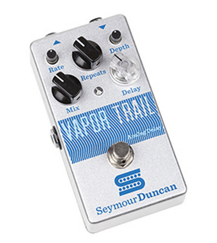 Seymour Duncan 11900-002 Vapor Trail Analog Delay Pedal