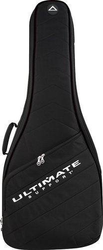 Ultimate Support USHB2-AG Hybrid Series 2.0 Acoustic Guitar Soft Case USHB2-AG