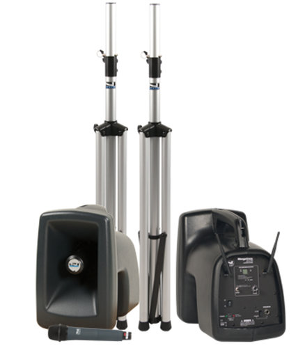 Anchor MEGA-DP-AIR MegaVox Deluxe AIR Package MEGA-DP-AIR