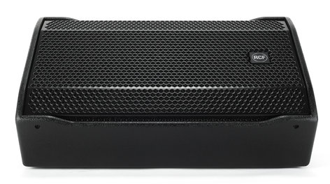 RCF ST12-SMA Active 800 W 2-Way Stage Monitor ST12-SMA