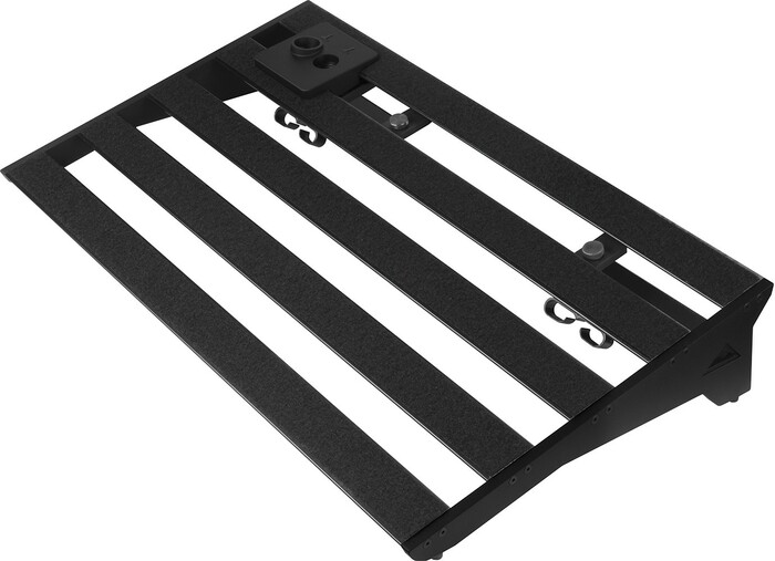 Ultimate Support GSP-500 Genesis Series Pedalboard with Soft Case GSP-500